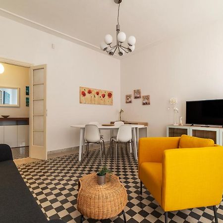 San Pietro & Castel Sant'Angelo - Cozy Apt Rome Extérieur photo