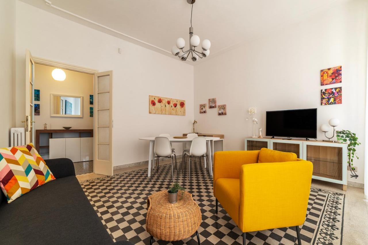San Pietro & Castel Sant'Angelo - Cozy Apt Rome Extérieur photo