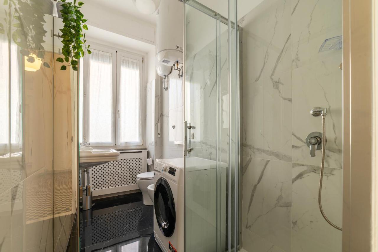 San Pietro & Castel Sant'Angelo - Cozy Apt Rome Extérieur photo