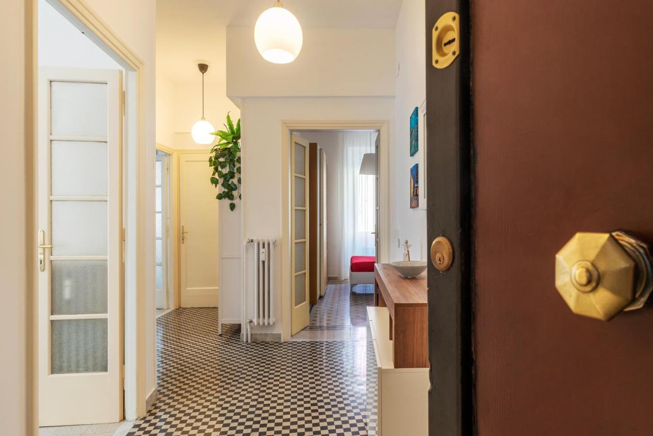 San Pietro & Castel Sant'Angelo - Cozy Apt Rome Extérieur photo