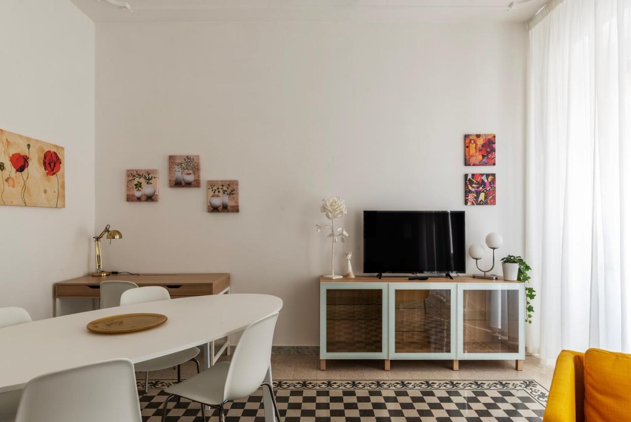 San Pietro & Castel Sant'Angelo - Cozy Apt Rome Extérieur photo