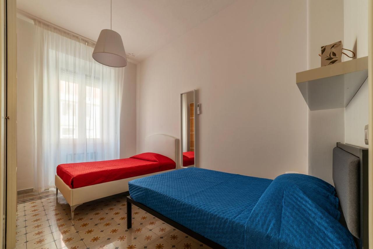 San Pietro & Castel Sant'Angelo - Cozy Apt Rome Extérieur photo