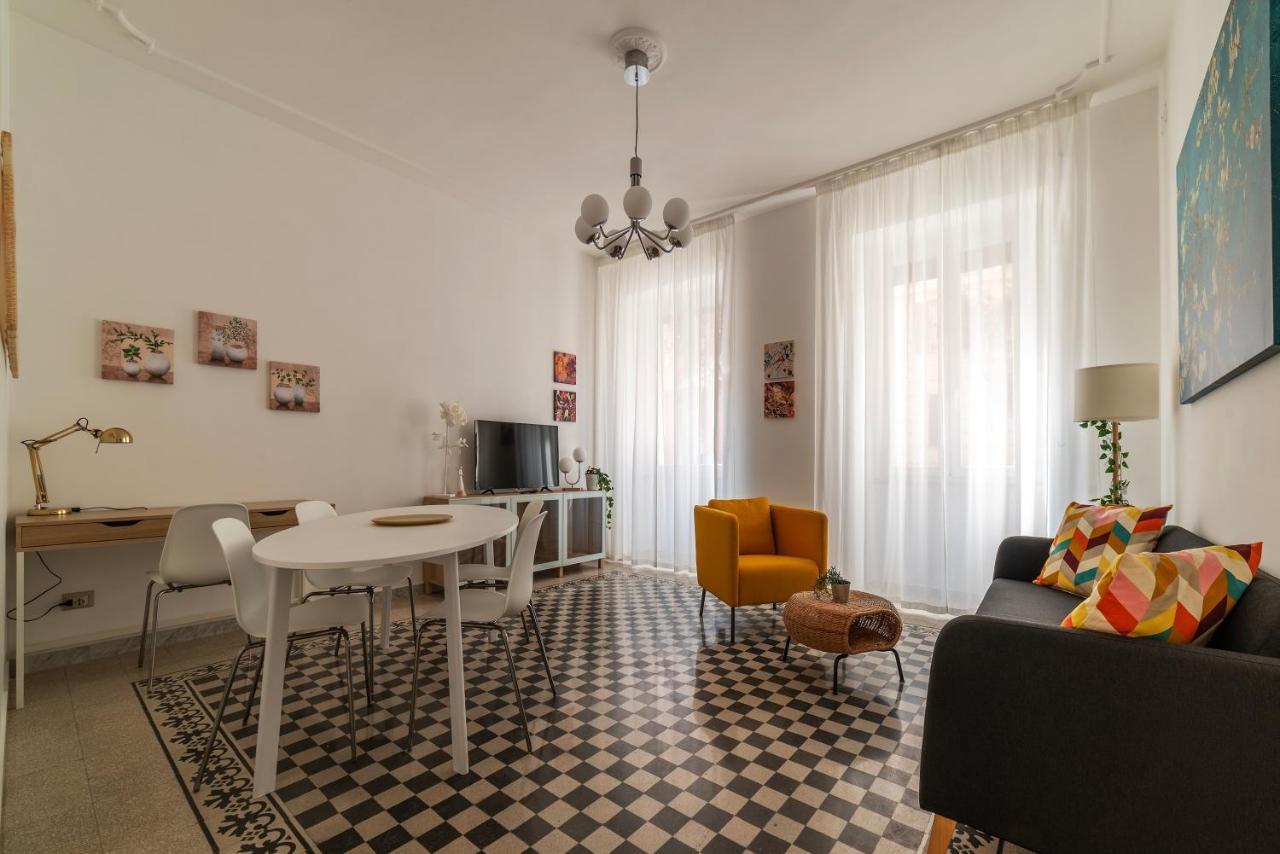 San Pietro & Castel Sant'Angelo - Cozy Apt Rome Extérieur photo