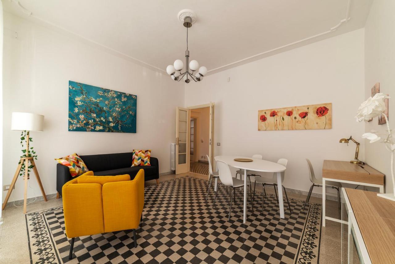 San Pietro & Castel Sant'Angelo - Cozy Apt Rome Extérieur photo