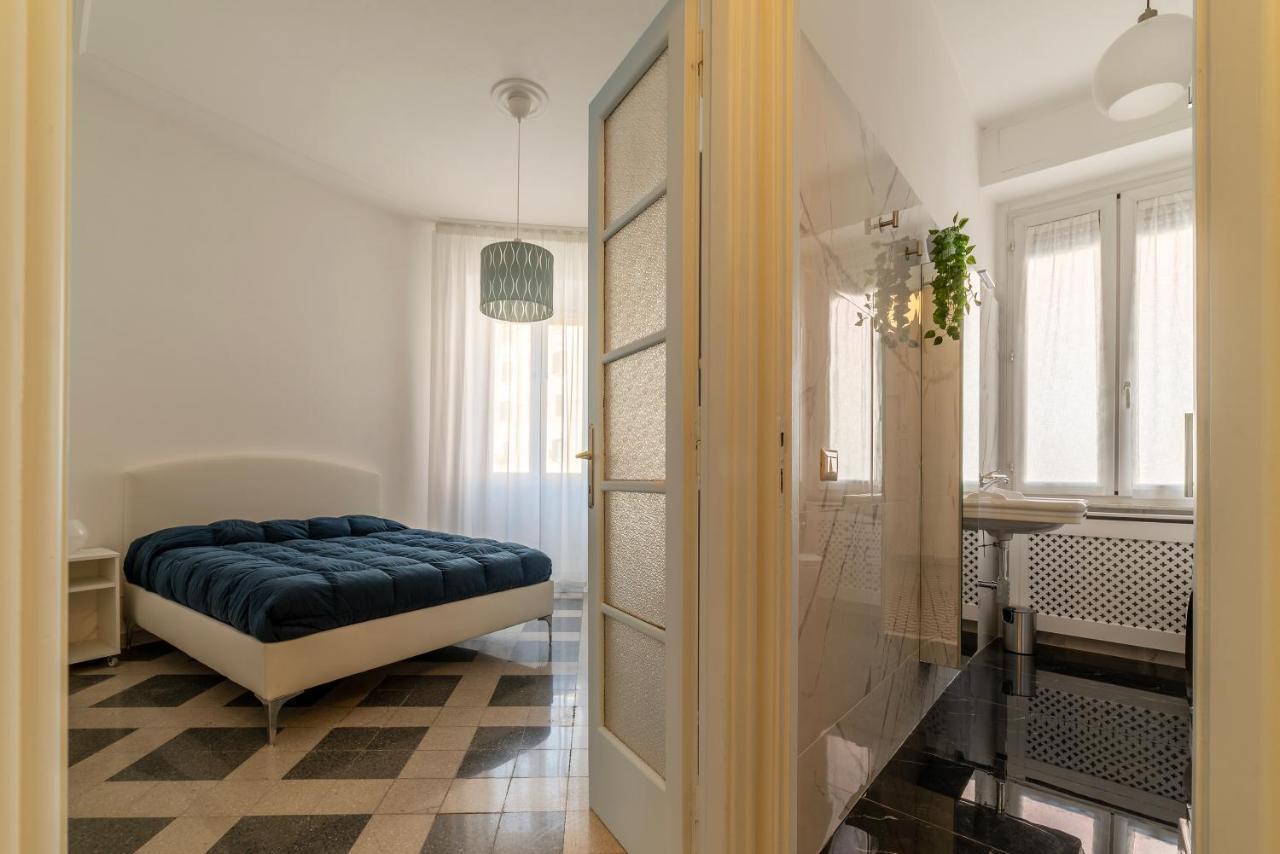 San Pietro & Castel Sant'Angelo - Cozy Apt Rome Extérieur photo