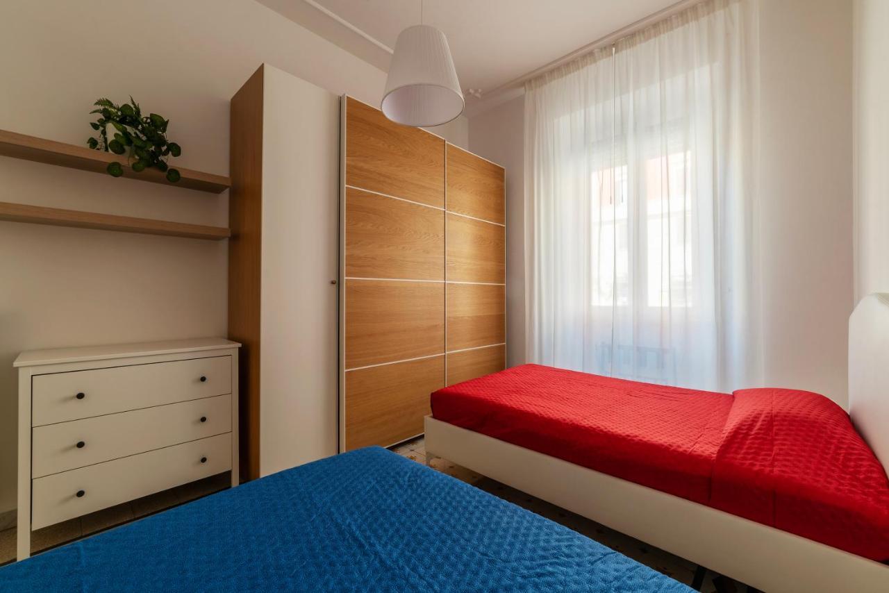 San Pietro & Castel Sant'Angelo - Cozy Apt Rome Extérieur photo