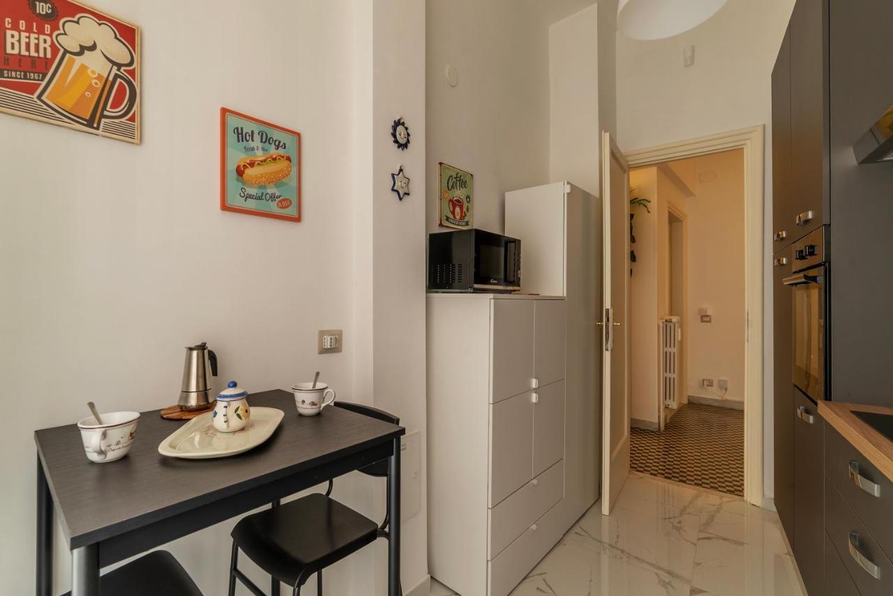San Pietro & Castel Sant'Angelo - Cozy Apt Rome Extérieur photo