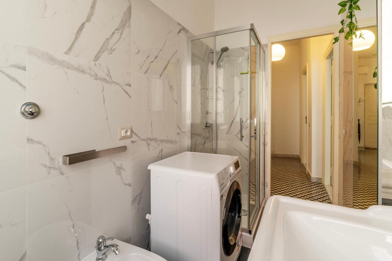 San Pietro & Castel Sant'Angelo - Cozy Apt Rome Extérieur photo