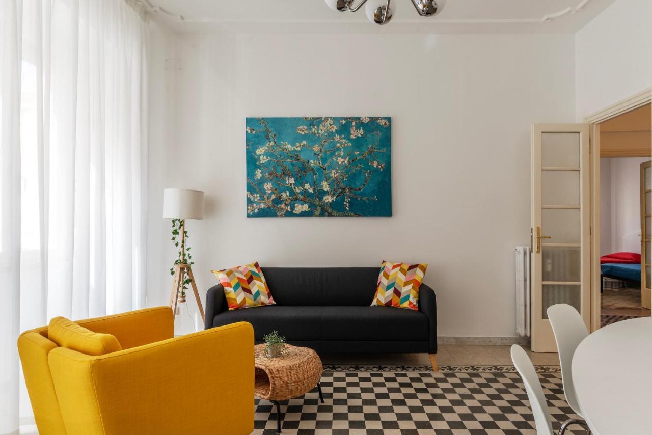 San Pietro & Castel Sant'Angelo - Cozy Apt Rome Extérieur photo